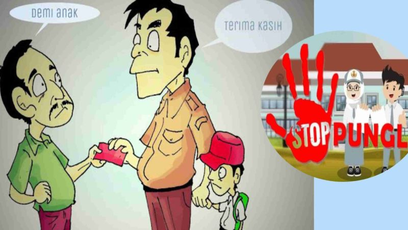Antara Keterpaksaan dan Kebutuhan: Potret Buram Dunia Pendidikan Kita