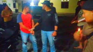 Ngaku Jual Kopi, Uangnya Malah Buat Judi Slot – Rp450 Juta Raib!