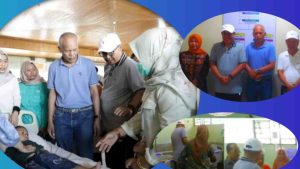 “Wako-Wawako Sidak RSUD: Semua Pasien Harus Setara!”