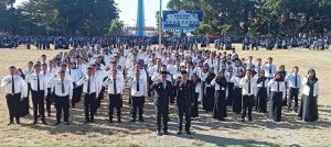 Langkah Awal Para Abdi Negara: SK CPNS Diserahkan di Tengah Semangat Pancasila